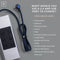 Austere V Series 6-Outlet Surge Protector