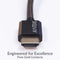 Austere III Series 4K HDMI Cable (4.9')