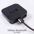 Austere III Series 4K HDMI Cable (8.2')