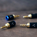 Austere V Series Banana Adapters (Pair)