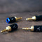 Austere V Series Banana Adapters (Pair)