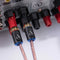 Austere V Series Banana Adapters (Pair)