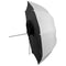 FotodioX 43" Pro Premium-Grade Shoot-Through Translucent Umbrella Softbox