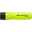 Princeton Tec Attitude 400 Dive Light (Neon Yellow)
