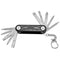 DigitalFoto Solution Limited Folding Screwdriver and Allen Key Multitool