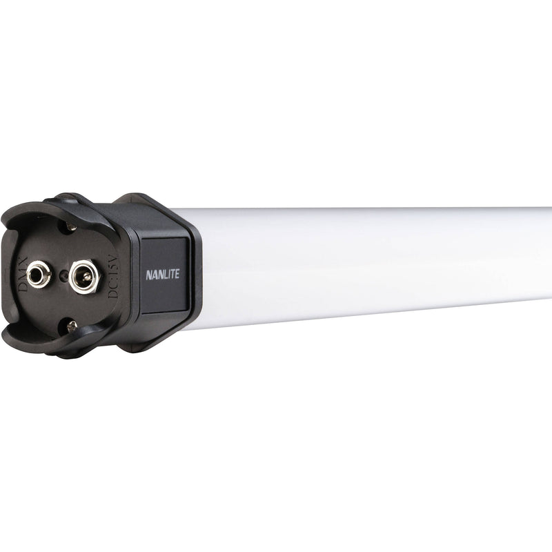 Nanlite PavoTube II 15C RGB LED Tube Light (2', 2-Light Kit)