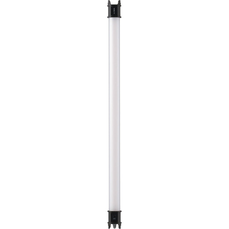 Nanlite PavoTube II 15C RGB LED Tube Light (2', 4-Light Kit)