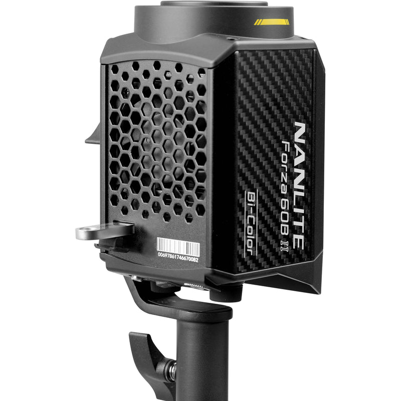 Nanlite Forza 60B II Bi-Color LED Monolight