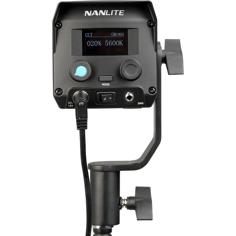 Nanlite Forza 60B II Bi-Color LED Monolight