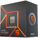 AMD Ryzen 5 7600 3.6 GHz Six-Core AM5 Processor