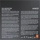 AMD Ryzen 5 7600 3.6 GHz Six-Core AM5 Processor