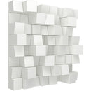 Vicoustic Multifuser Wood 64 MKII Acoustic Panel (Matte White, 4-Pieces)