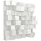 Vicoustic Multifuser Wood 64 MKII Acoustic Panel (Matte White, 4-Pieces)