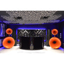 Vicoustic Multifuser Wood 36 MKII Acoustic Panel (Natural Wood, 2-Pieces)