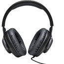 JBL Quantum 100X Console Wired Over-Ear Gaming Headset