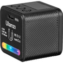 Ulanzi L2 COB RGB LED Magnetic Light Cube