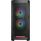 COUGAR Airface RGB Mid-Tower Case (Black)