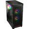 COUGAR Airface RGB Mid-Tower Case (Black)