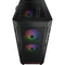 COUGAR Airface RGB Mid-Tower Case (Black)