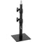 Impact Tabletop Light Stand with Flat Base