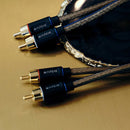 Austere V Series Audio Interconnect Cable (6.5')