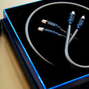Austere V Series Audio Interconnect Cable (6.5')