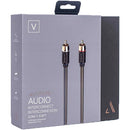 Austere V Series Audio Interconnect Cable (6.5')