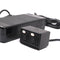 IndiPRO Tools 15V, 20A AC Power Supply with Dual 4-Pin XLR Female Outputs (10')