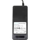 IndiPRO Tools 15V, 20A AC Power Supply with Dual 4-Pin XLR Female Outputs (10')