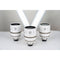 Viltrox EPIC T2 1.33x Full-Frame Anamorphic 3-Lens Set (PL Mount)