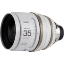 Viltrox EPIC 35mm T2 1.33x Full-Frame Anamorphic Lens (PL Mount)