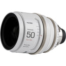 Viltrox EPIC 50mm T2 1.33x Anamorphic Lens (PL Mount)