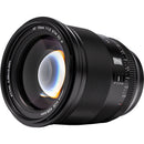 Viltrox 75mm f/1.2 AF Lens (FUJIFILM X)