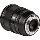 Viltrox 75mm f/1.2 AF Lens (FUJIFILM X)