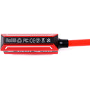 IndiPRO Tools D-Tap to USB-C Quick-Charging Adapter & Power Supply (10")