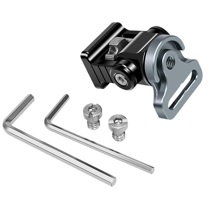 DigitalFoto Solution Limited Swivel and Tilt Monitor Mount