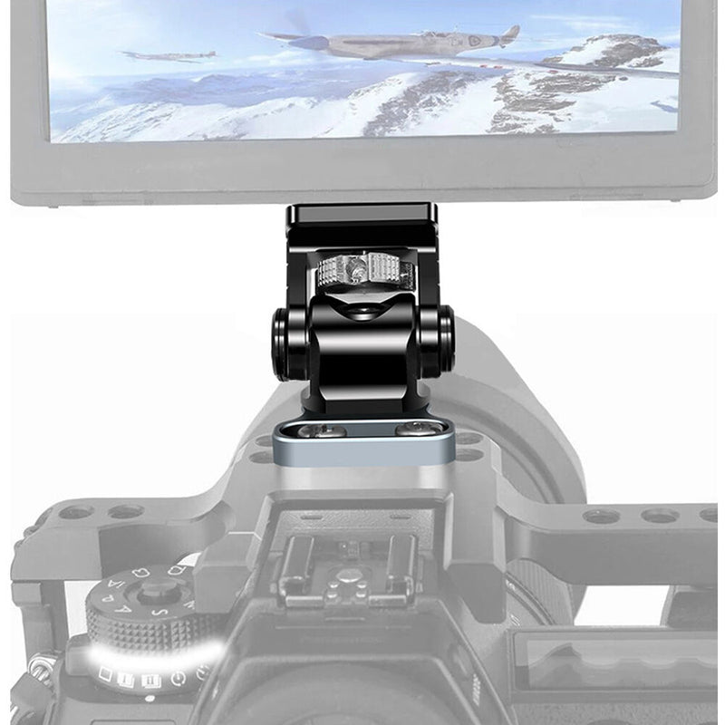 DigitalFoto Solution Limited Swivel and Tilt Monitor Mount