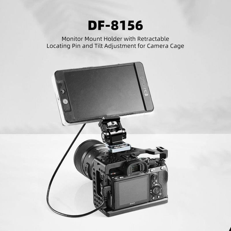 DigitalFoto Solution Limited Swivel and Tilt Monitor Mount