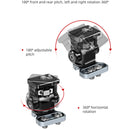 DigitalFoto Solution Limited Swivel and Tilt Monitor Mount