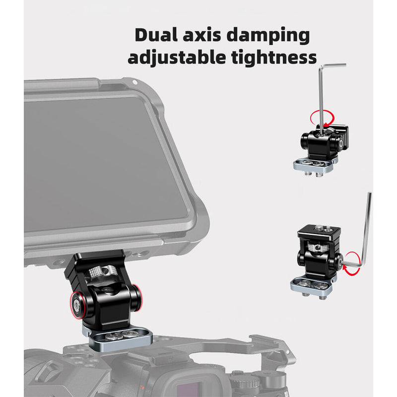 DigitalFoto Solution Limited Swivel and Tilt Monitor Mount
