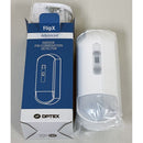 Optex FlipX Advanced Series Indoor Dual-Tech PIR Detector with Anti-Masking