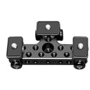 DigitalFoto Solution Limited 3-Position Smartphone Clamp T-Shaped Bracket