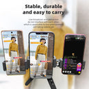 DigitalFoto Solution Limited 3-Position Smartphone Clamp T-Shaped Bracket