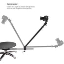 DigitalFoto Solution Limited V360PRO 360&deg; Full Body Camera Rotating Platform