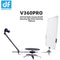 DigitalFoto Solution Limited V360PRO 360&deg; Full Body Camera Booth Spinning Rig Video Platform