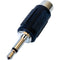 Remote Audio RCA Female to 3.5mm Plug (TS)