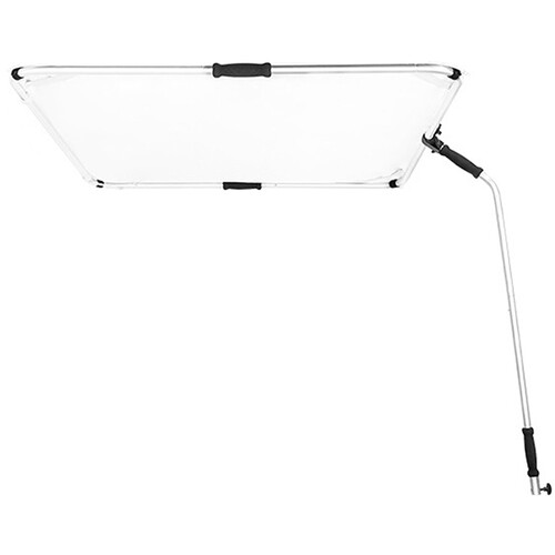 DigitalFoto Solution Limited V360QB-01 Background Frame with Removable Diffuser
