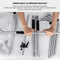 DigitalFoto Solution Limited V360QB-01 Background Frame with Removable Diffuser