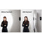 DigitalFoto Solution Limited V360QB-01 Background Frame with Removable Diffuser