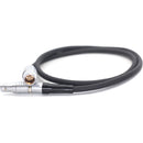 DigitalFoto Solution Limited 7-Pin LEMO to 6-Pin Power Cable for Select ARRI Cameras (2')